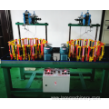 high speed weaving machine